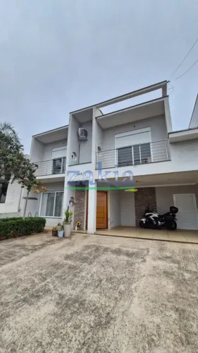 Amplo Sobrado no Real Park Sumaré | 4 dorms 3 suítes 4 banheiros 4 vagas + escritório