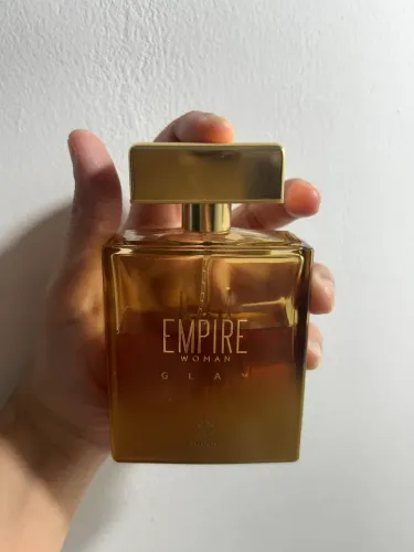Perfume hinode 
