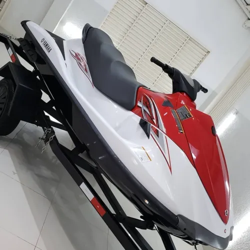 JET SKI YAMAHA VX700