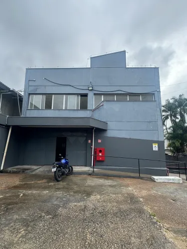 PRÉDIO COMERCIAL PARA LOCAÇÃO - PRÓXIMO AO STUDIO 5