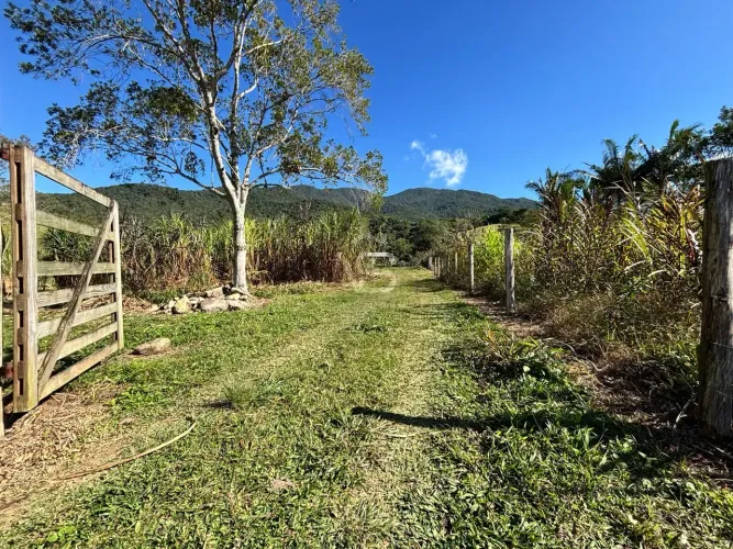 SÍTIO COMPLETO COM 1,76 HECTARE, 2 AÇUDES E CASA COM 4 QUARTOS PAULO LOPES