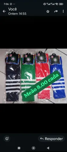Meião