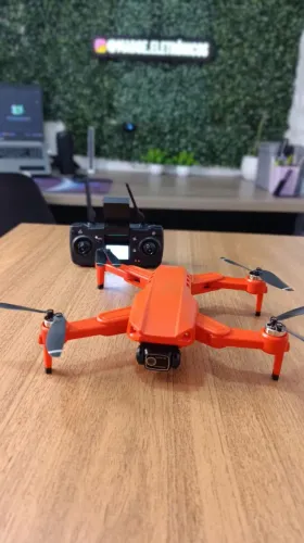 Promoção Drone l900 pro novo