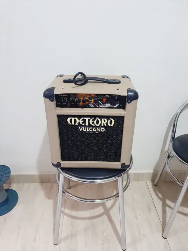 Cubo para teclado 