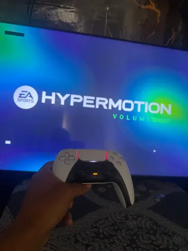 Ps5 slim dou garantia 
