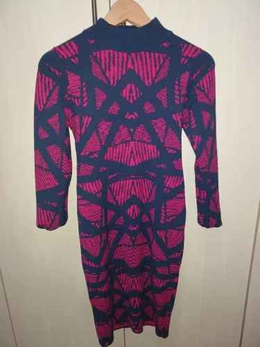 Vestido My Place