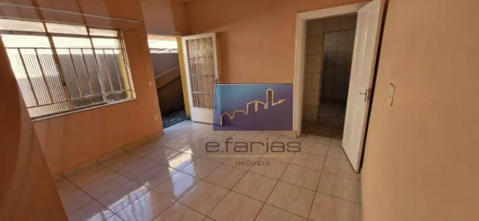 Casa com 2 dormitórios para alugar por R$ 1.290,00/mês - Vila Dalila - São Paulo/SP