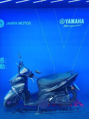 YAMAHA NEO 125
