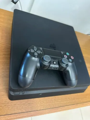 Ps4 slim