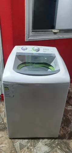 Máquina de lavar Consul 10k