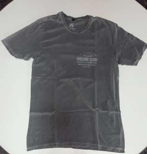 Camiseta John John Hawaii Surf - Tam. P