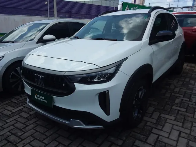 Fiat Pulse Audace Turbo 200 Aut. (hibrído) 2026