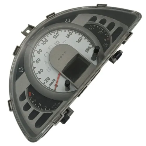 Painel instrumentos VW Fox 1.0 8v 2006 2007 2008 2009 2010