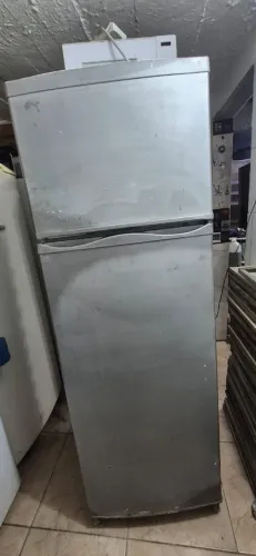 Geladeira suplex funcionando perfeitamente