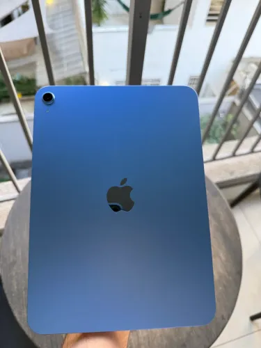 iPad 11