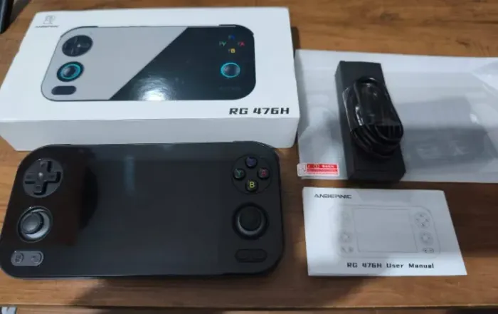 Anbernic RG476H Android 128gb