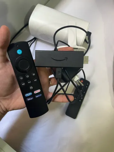 Amazon Firestick TV