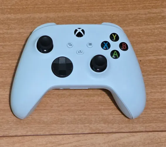 Controle xbox - Leia Todo Anúncio!!!