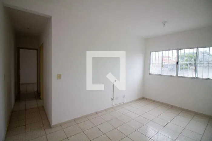 Apartamento à Venda - Jardim Sao Luis, 2 Quartos, 52 m2