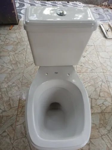 Vaso sanitário