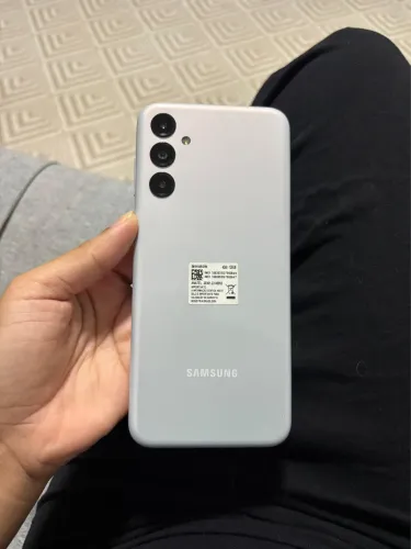 Samsung Galaxy M15 128GB - Excelente Estado + Capa e Película