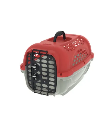 Caixa de transporte pet nº 2