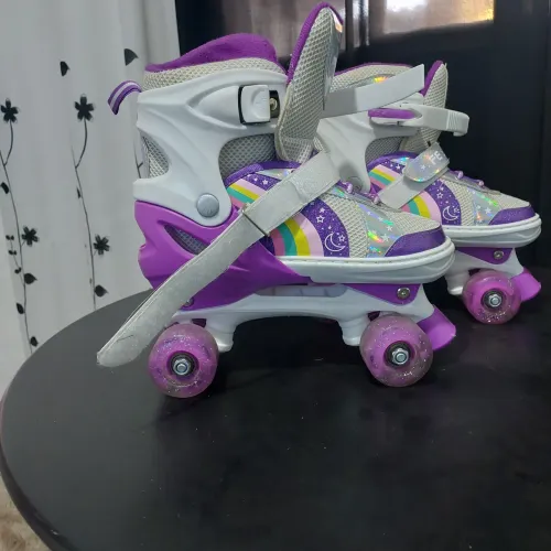 Patins r$ 150