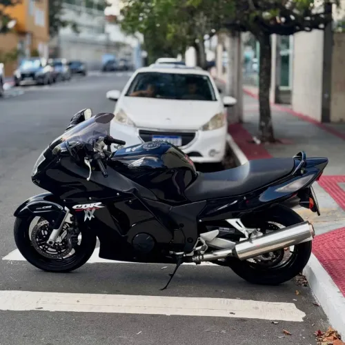 Cbr 1100 xx