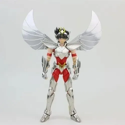 Cloth Myth Seiya V3 Ex Gt Cavaleiros Zodíacos