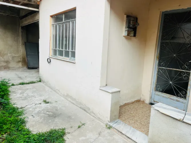 Casa para alugar na Vila Nova - Barra Mansa