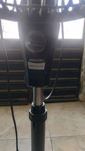 Ventilador coluna Mallory
