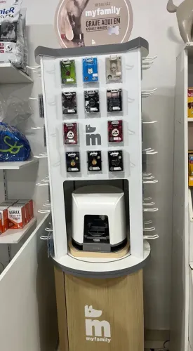 Máquina de gravar plaquinha BARATO