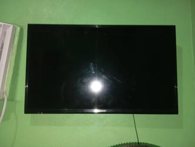 Vendo tv da panasonic