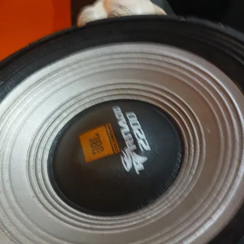 Auto falante de grave 15P 2200w