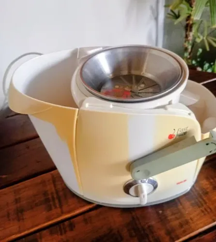 Espremedor frutas JUICE