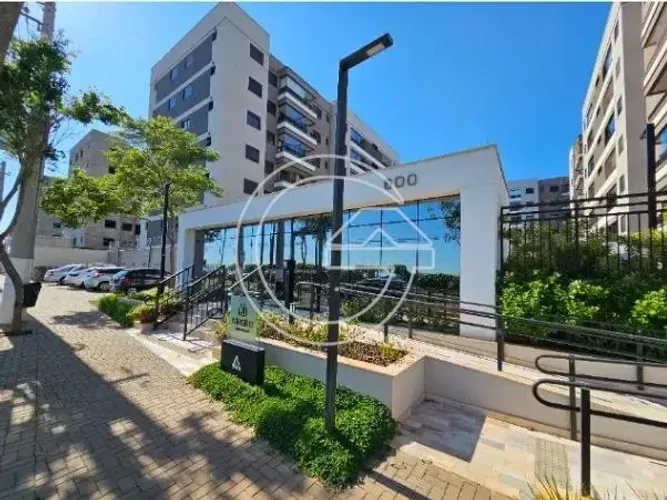 VENDE-SE Apartamento NO IDEALLE CLUB HOUSE - MARÍLIA/SP