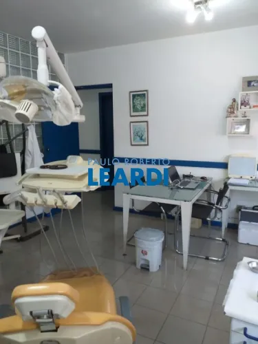 COMERCIAL - VILA GUIOMAR - SP