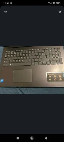 Notebook Lenovo 