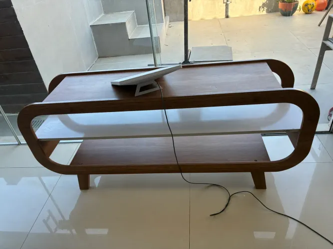 Rack TV