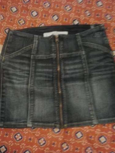 SAIA ORIGINAL A&F