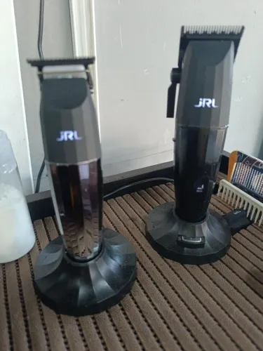 Kit de máquinas JRL semi novo