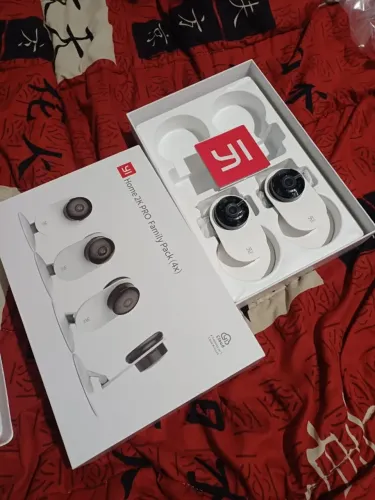 Camera