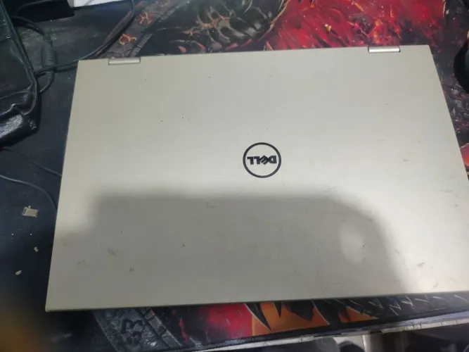 Placa Mãe i7 6500U de Notebook Dell Inspiron 13 7359