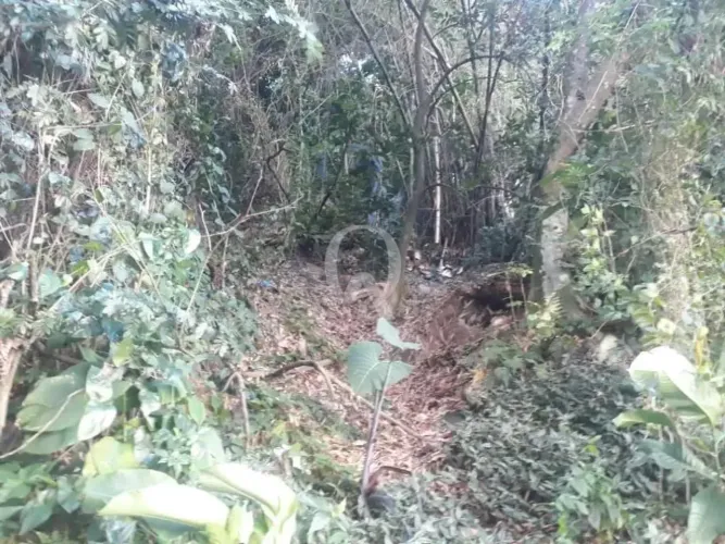 Terreno de 450m² em São Conrado, Rio de Janeiro - R$ 400.000