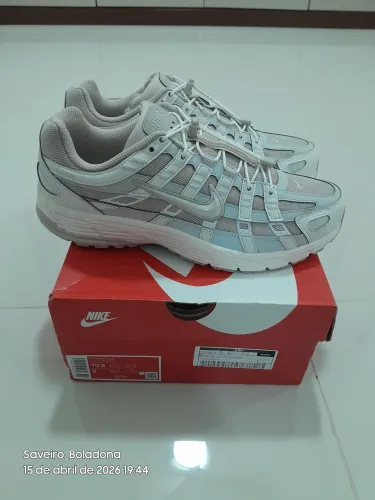 Tênis Nike P-6000 novo na caixa