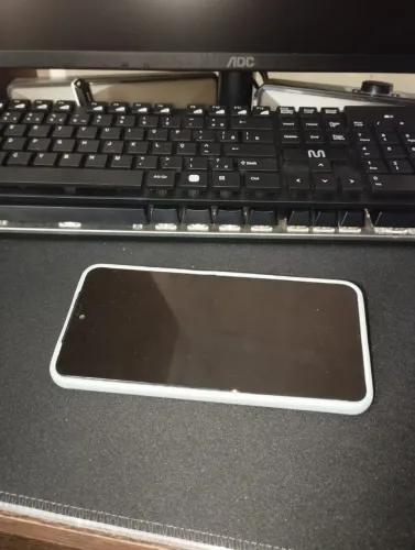 Celular xaiomi 