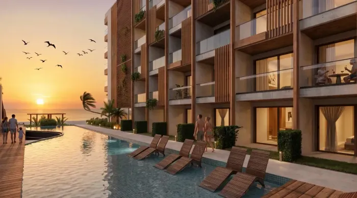 Imóvel para venda tem 32 metros quadrados com 1 quarto em Centro - Flexeiras - AL