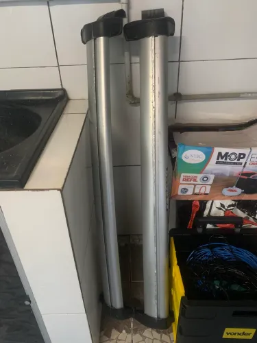 Rack para Volkswagen