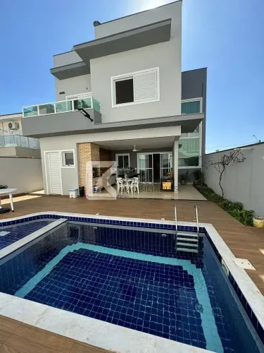 Casa em Condominio para venda e locação, Altos da Bela Vista, Indaiatuba, SP