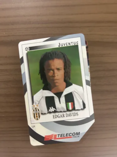 Cartões telefônicos italiano